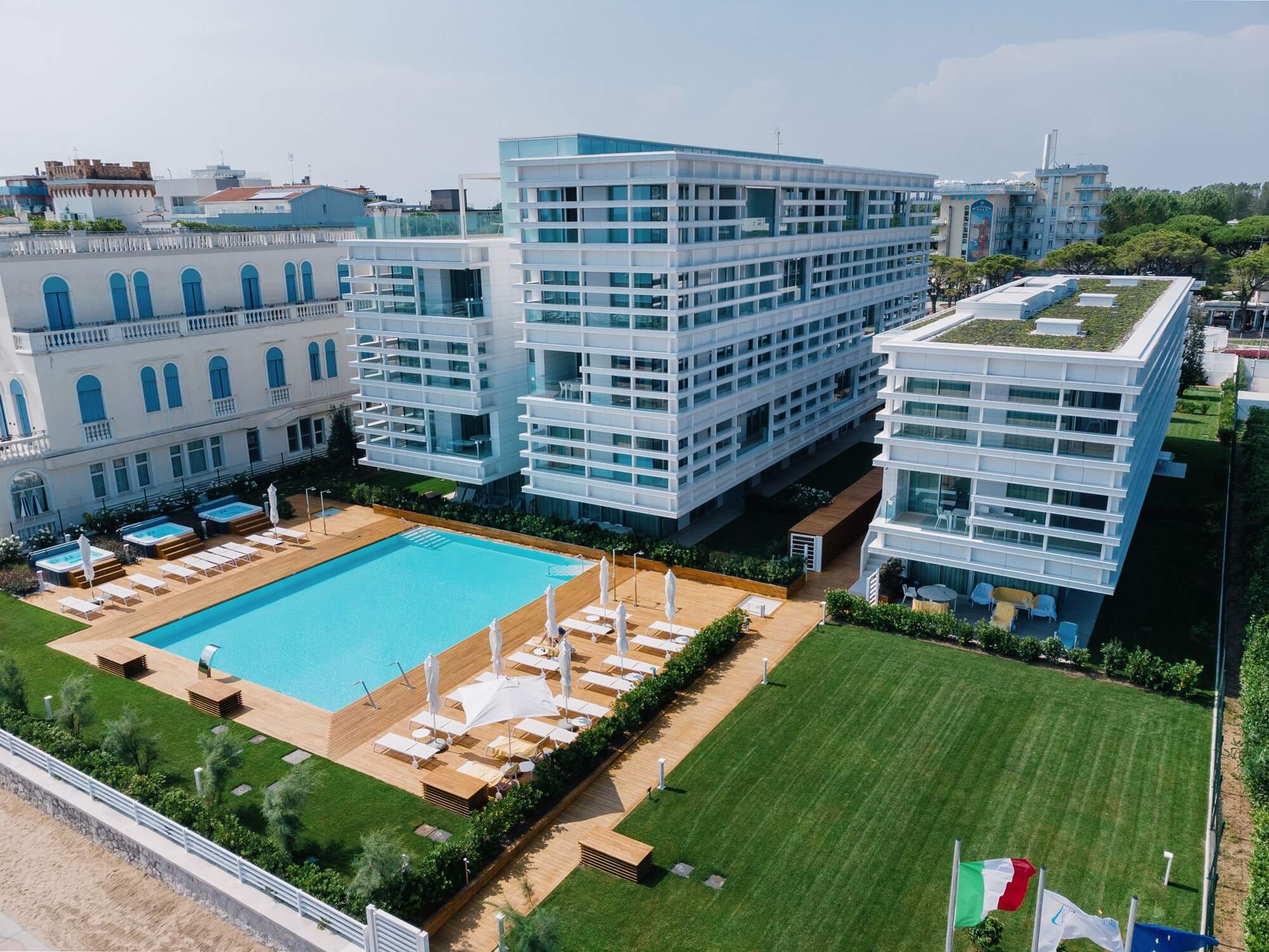 Playa Dorada a Jesolo (VE) 