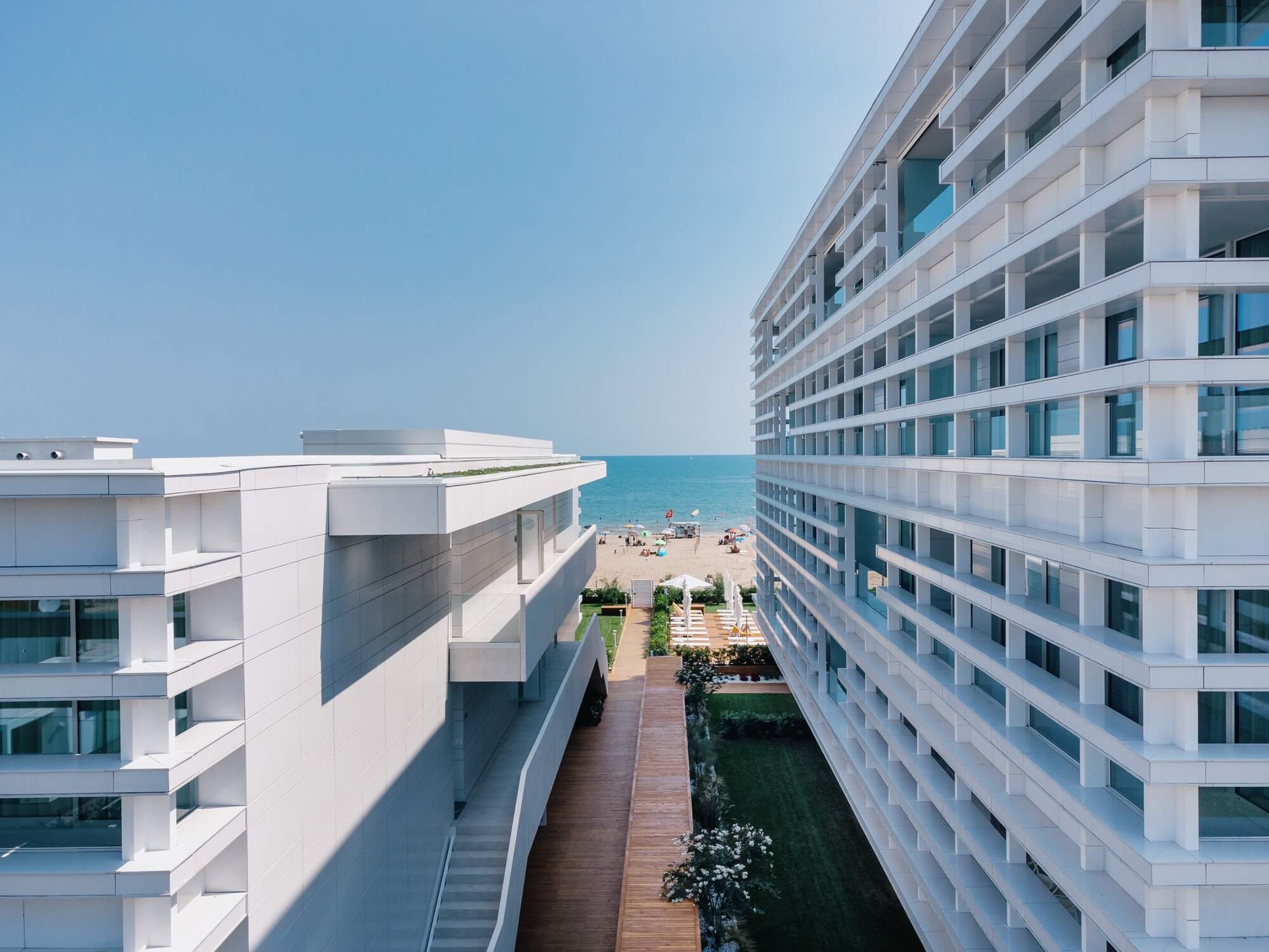 Playa Dorada a Jesolo (VE) 