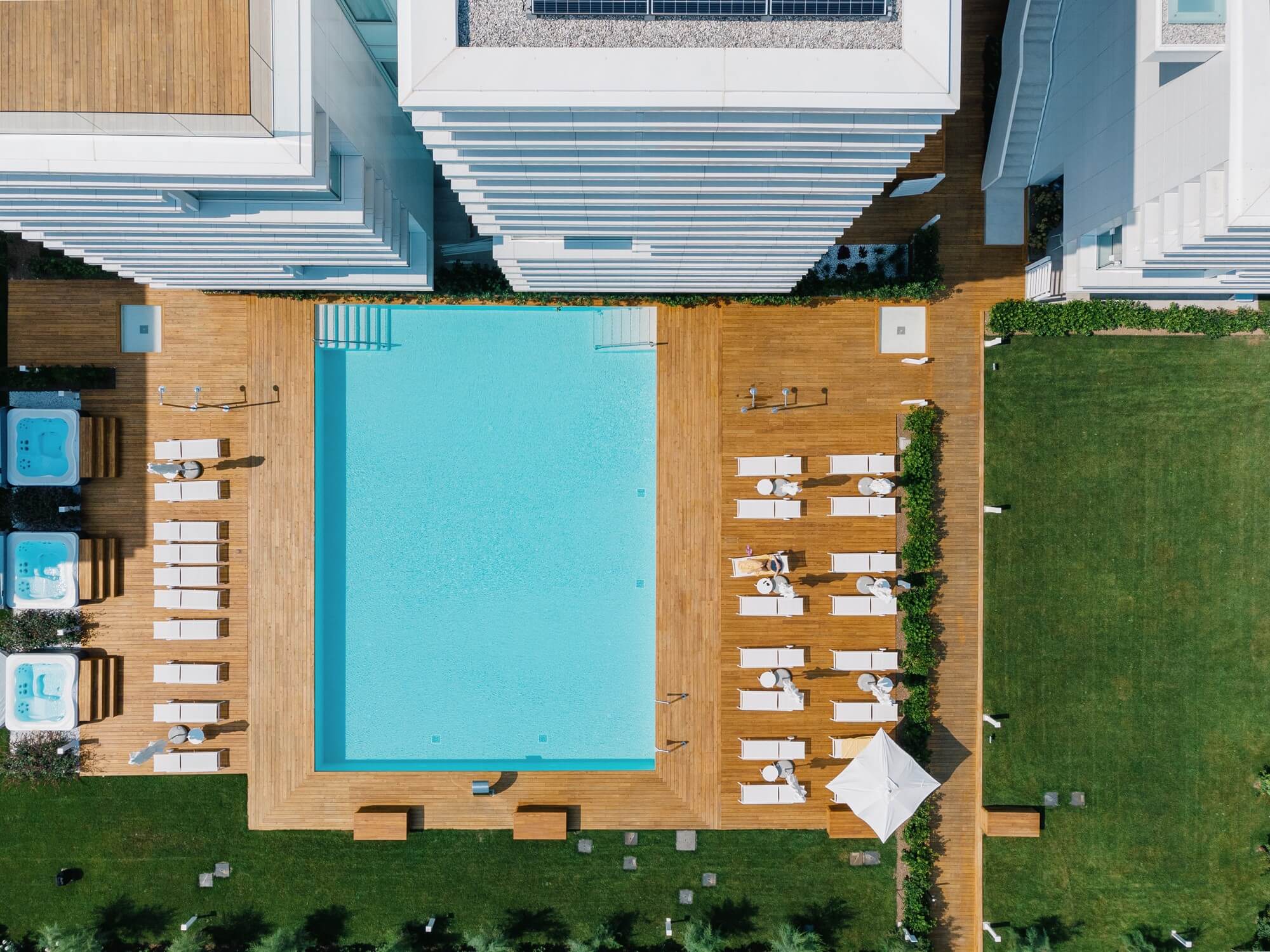 Playa Dorada a Jesolo (VE) 